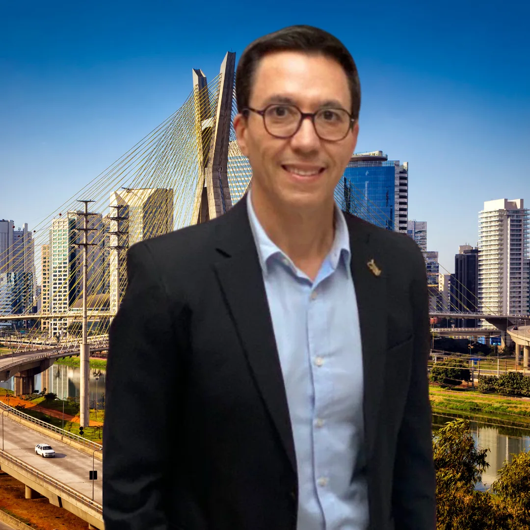 Dr. Marcelo Mascarenhas